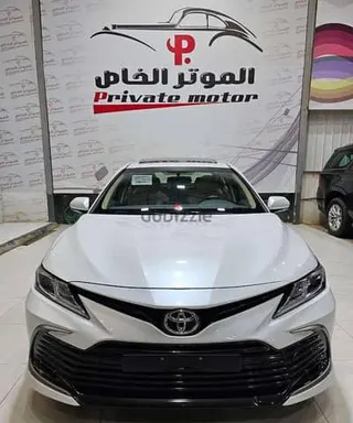 تويوتا كامري 2023
