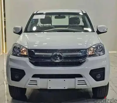 GWM Wingle 5 2026