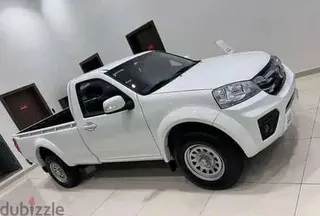 GWM Wingle 5 2026