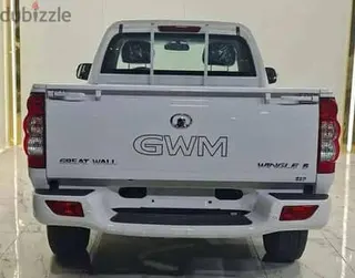 GWM Wingle 5 2026