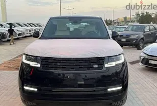 لاند روفر Range Rover Autobiography 2026 — Dubizzle Saudi