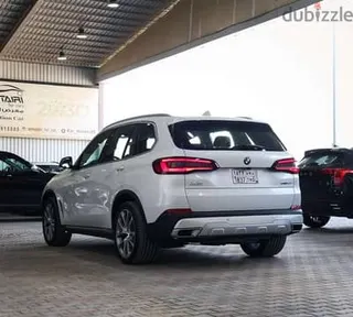 بي إم دبليو X5 2021