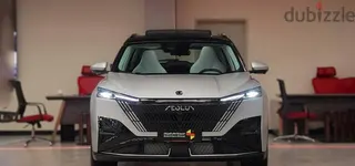 Dongfeng Mage 2026