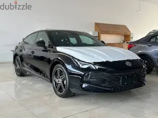 إم جي 7 2025