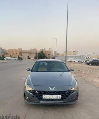 هيونداي النترا 2023