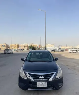 نيسان صني 2021 — Dubizzle Saudi