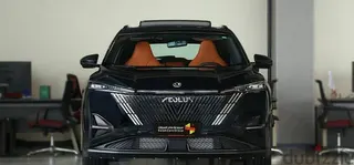 Dongfeng Mage 2026 — Dubizzle Saudi