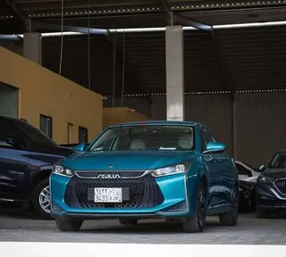 Dongfeng A30 2022