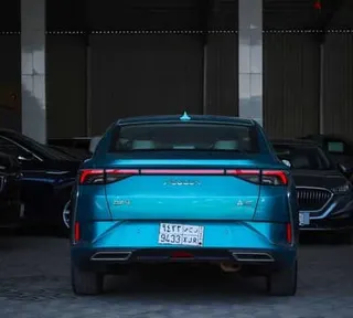Dongfeng A30 2022