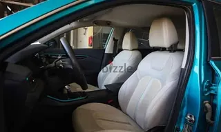 Dongfeng A30 2022