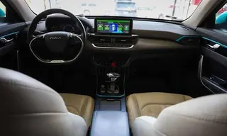 Dongfeng A30 2022