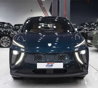 Forthing T 5 Evo 2026