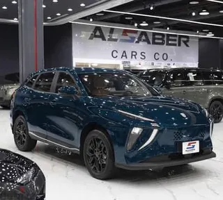 Forthing T 5 Evo 2026