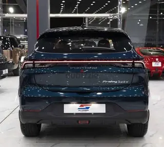 Forthing T 5 Evo 2026