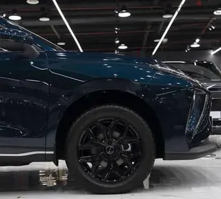 Forthing T 5 Evo 2026