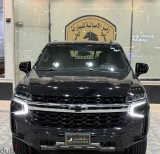 شيفروليه تاهو 2023