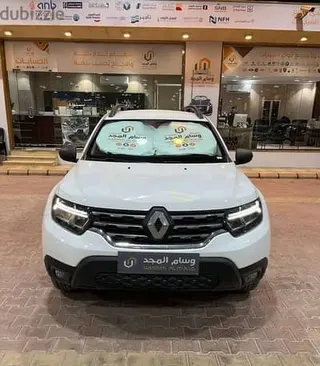 رينو داستر 2025 — Dubizzle Saudi