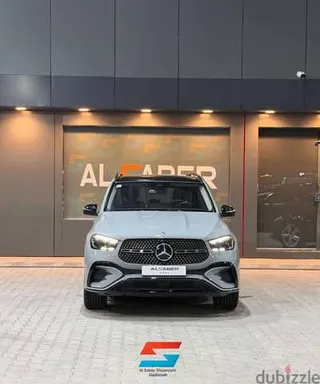 مرسيدس بنز GLE 2023