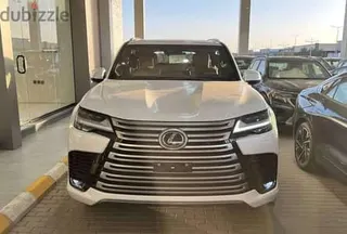 لكزس LX 600 2026