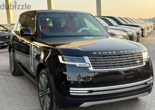 لاند روفر Range Rover Autobiography 2026 — Dubizzle Saudi