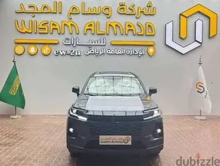 تويوتا راف فور 2026