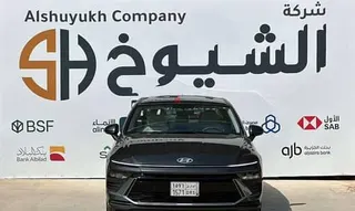 هيونداي سوناتا 2026