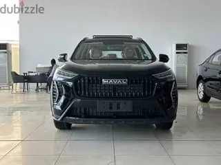 هافال جوليان 2027