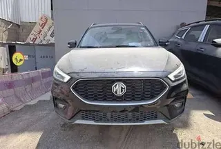 إم جي ZS 2024