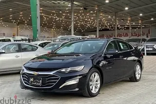شيفروليه ماليبو 2022