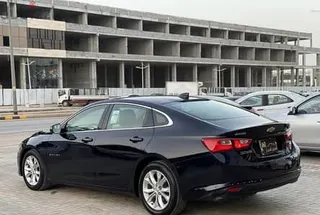 شيفروليه ماليبو 2022