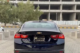 شيفروليه ماليبو 2022