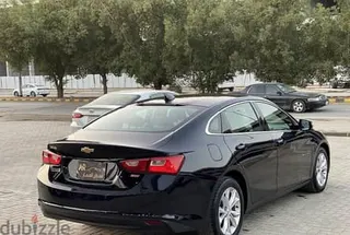 شيفروليه ماليبو 2022