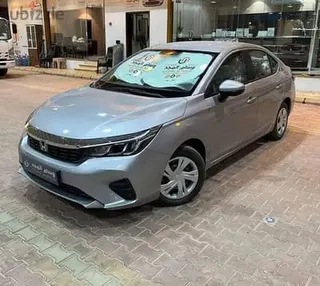 هوندا سيتي 2026