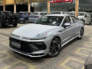 هيونداي سوناتا 2026