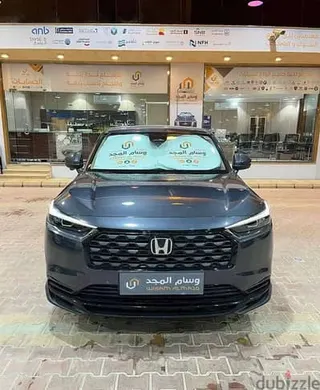 هوندا HR-V 2025