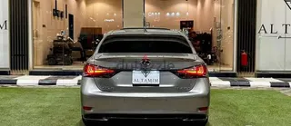Lexus GS 450 H 2018