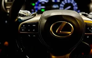 Lexus GS 450 H 2018