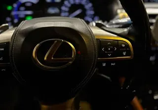 Lexus GS 450 H 2018