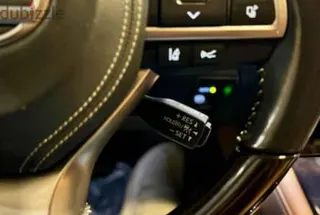 Lexus GS 450 H 2018