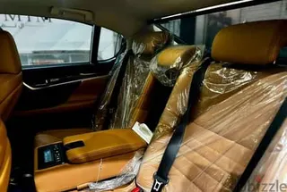 Lexus GS 450 H 2018