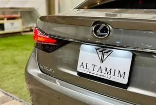 Lexus GS 450 H 2018