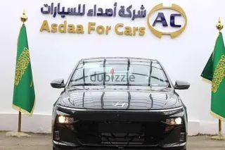 هيونداي آكسنت 2026