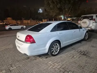 شيفروليه Caprice LTZ 2008