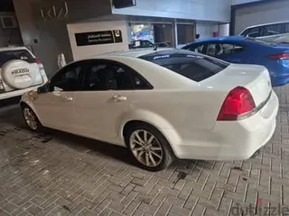 شيفروليه Caprice LTZ 2008