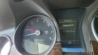 شيفروليه Caprice LTZ 2008