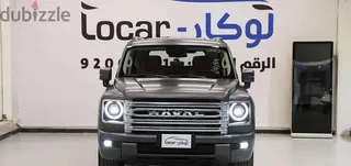 هافال H9 2027