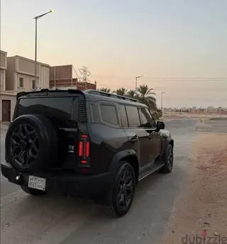 جيتور T2 2025