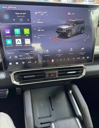 جيتور T2 2025