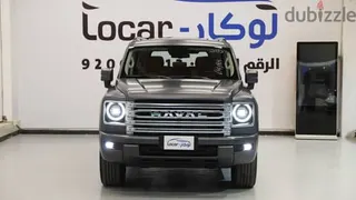 هافال H9 2026