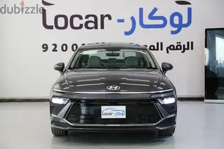 هيونداي سوناتا 2026